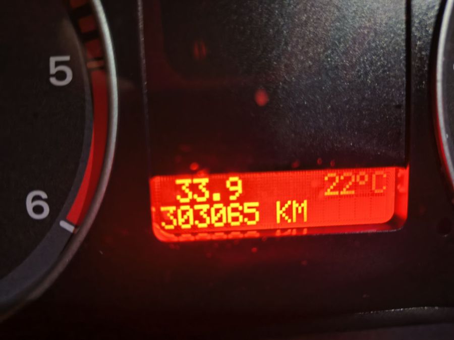 Ford Focus MK 2: zdjecie 99569144