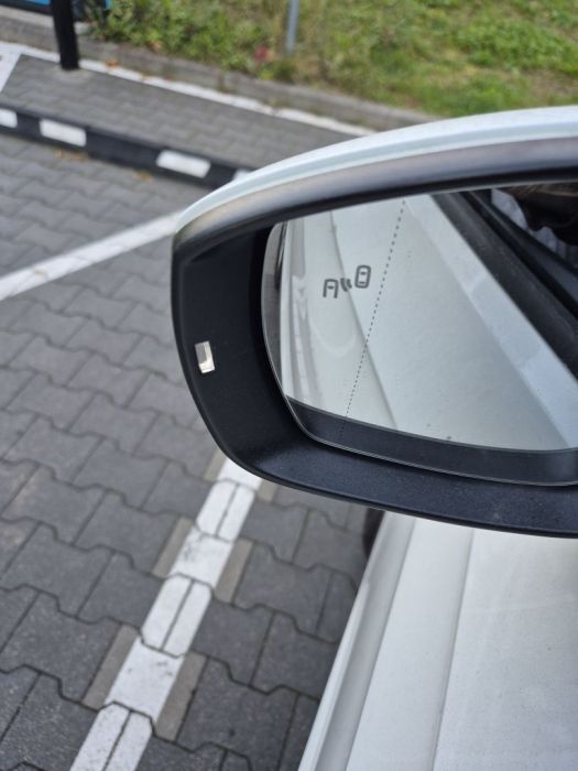 VW T-Cross pierwszy właściciel Salon Polski 1.0tsi 110KM 2021r LIFE: zdjecie 99569206