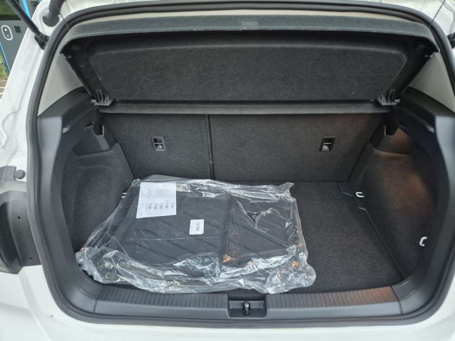 VW T-Cross pierwszy właściciel Salon Polski 1.0tsi 110KM 2021r LIFE: zdjecie 99569207