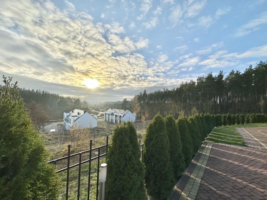 Rezydencja Bojano 3344m2 działka - potencjał: zdjecie 99569594