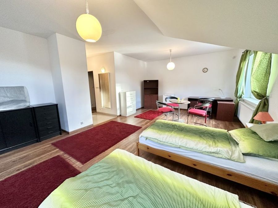 Rezydencja Bojano 3344m2 działka - potencjał: zdjecie 99569599