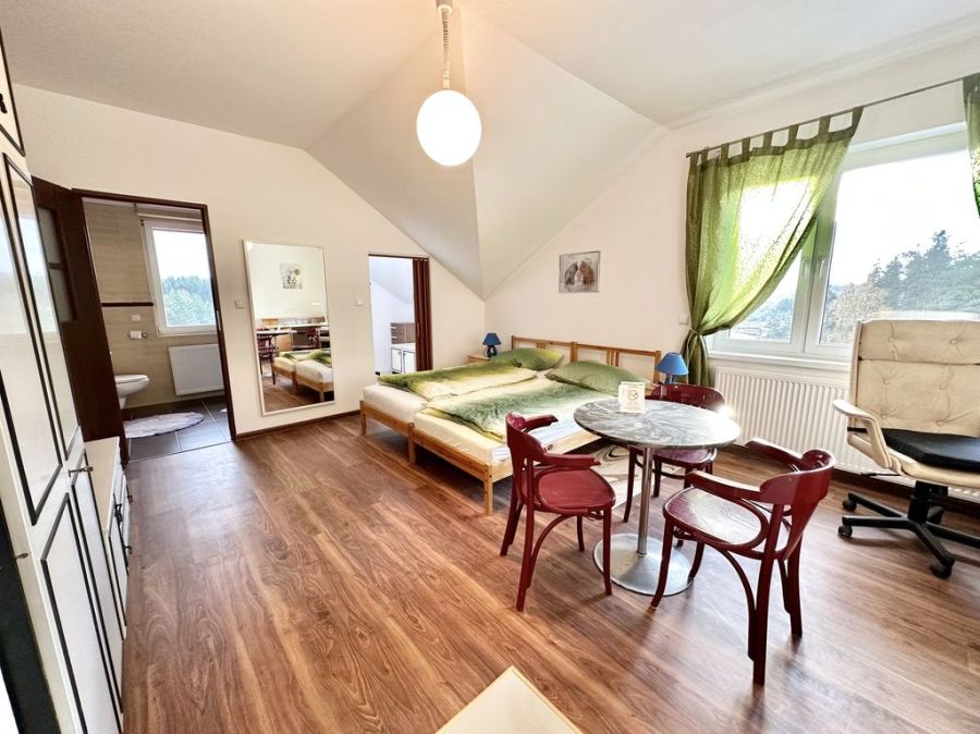 Rezydencja Bojano 3344m2 działka - potencjał: zdjecie 99569600