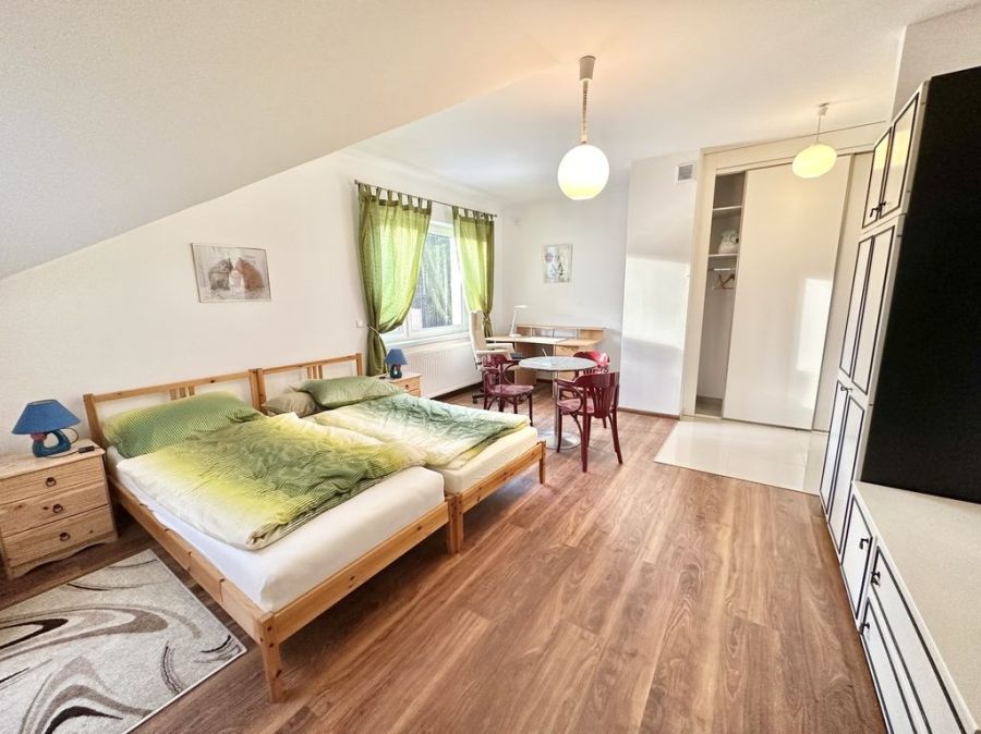 Rezydencja Bojano 3344m2 działka - potencjał: zdjecie 99569601