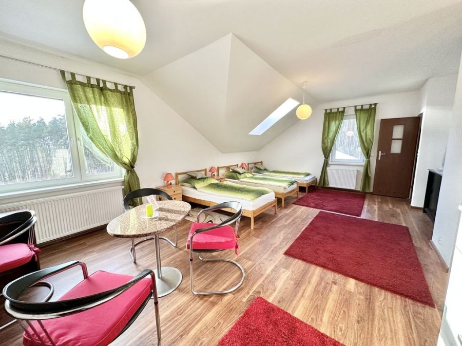 Rezydencja Bojano 3344m2 działka - potencjał: zdjecie 99569603