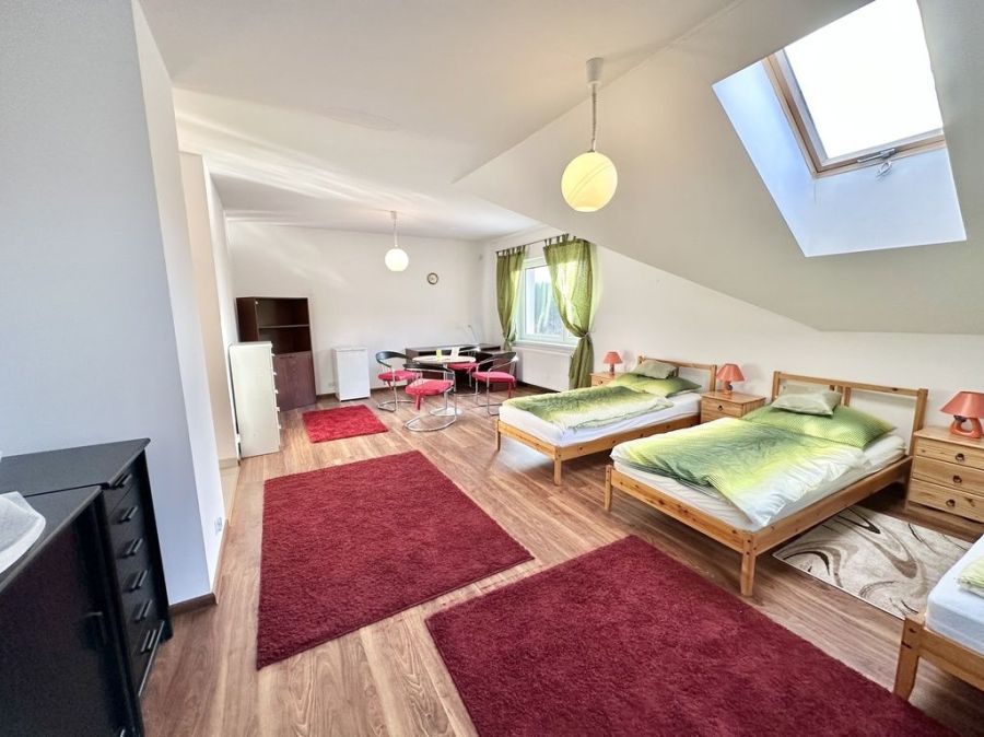 Rezydencja Bojano 3344m2 działka - potencjał: zdjecie 99569606