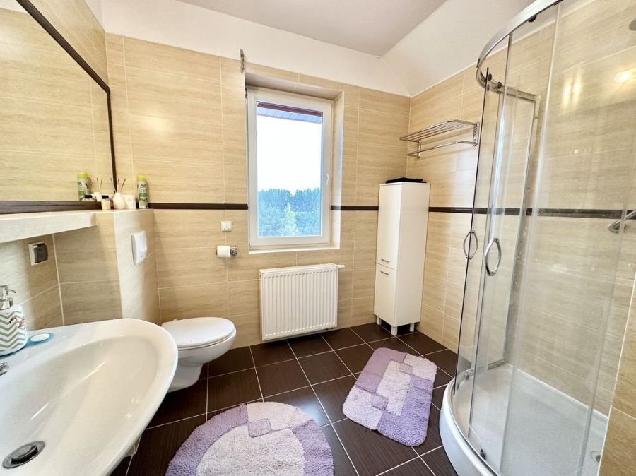 Rezydencja Bojano 3344m2 działka - potencjał: zdjecie 99569608