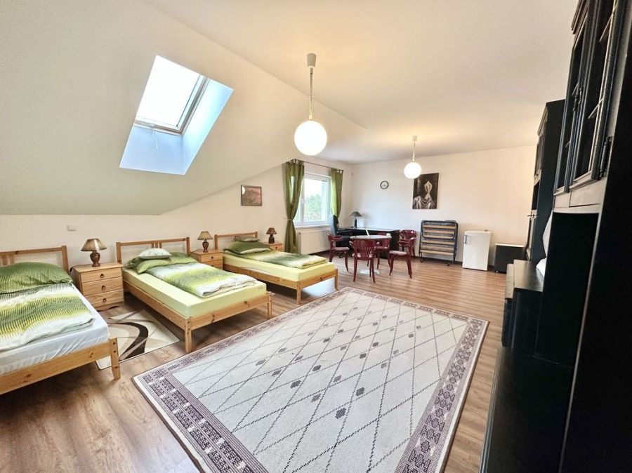 Rezydencja Bojano 3344m2 działka - potencjał: zdjecie 99569609