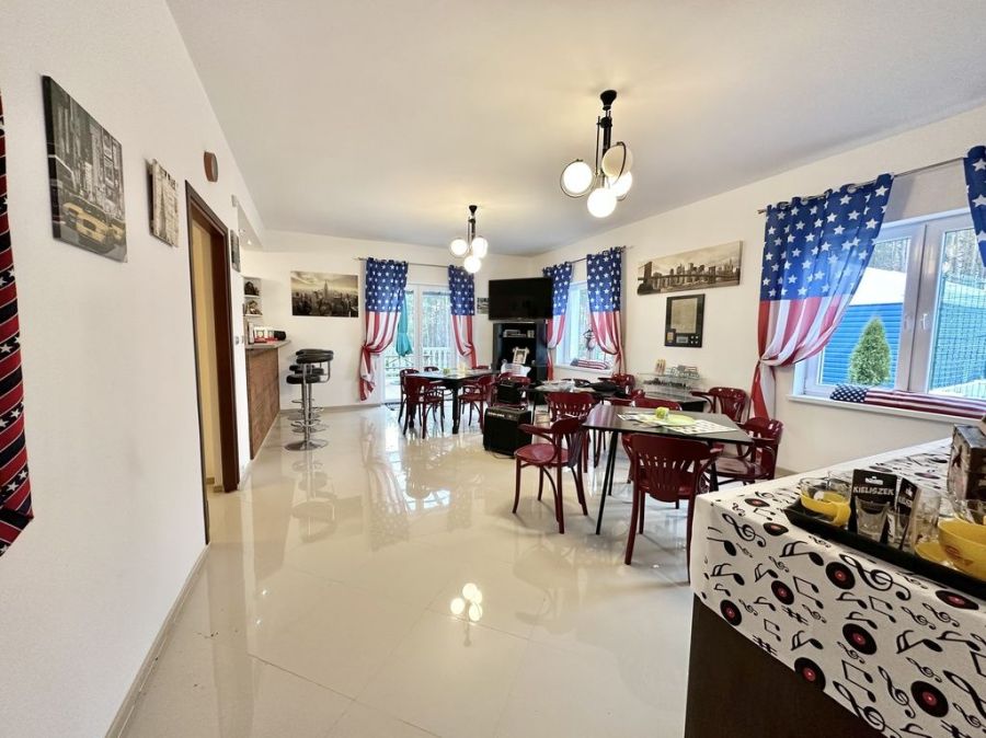 Rezydencja Bojano 3344m2 działka - potencjał: zdjecie 99569584