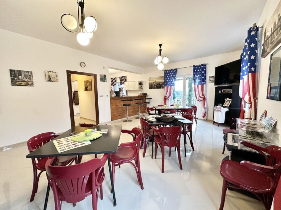 Rezydencja Bojano 3344m2 działka - potencjał: zdjecie 99569588