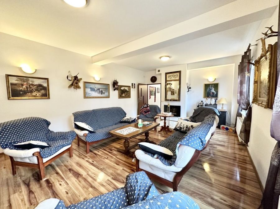Rezydencja Bojano 3344m2 działka - potencjał: zdjecie 99569589