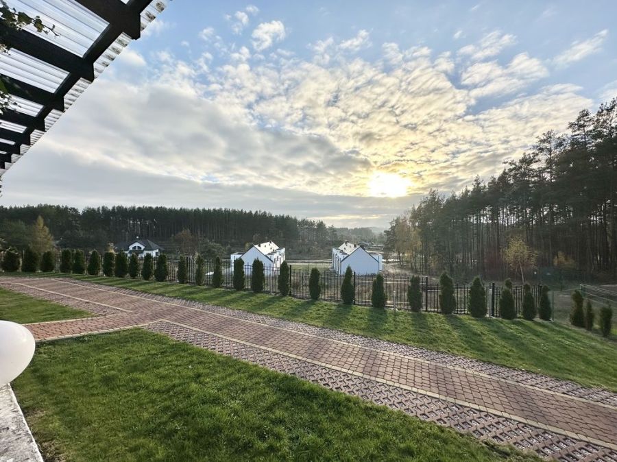 Rezydencja Bojano 3344m2 działka - potencjał: zdjecie 99569593