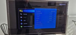 TV Samsung 40 cali: zdjecie 66554423