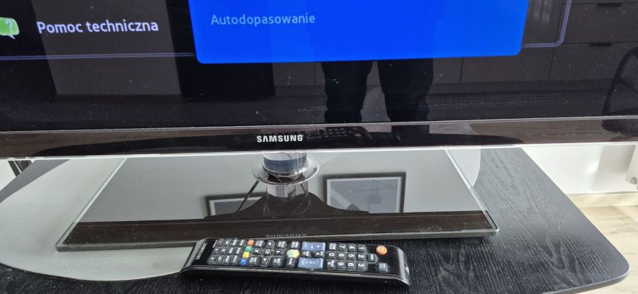 TV Samsung 40 cali: zdjecie 99569785