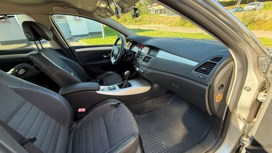 Renault Laguna 2.0: zdjecie 99569794