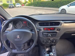 Peugeot 301 1.6 lpg: zdjecie 66554425