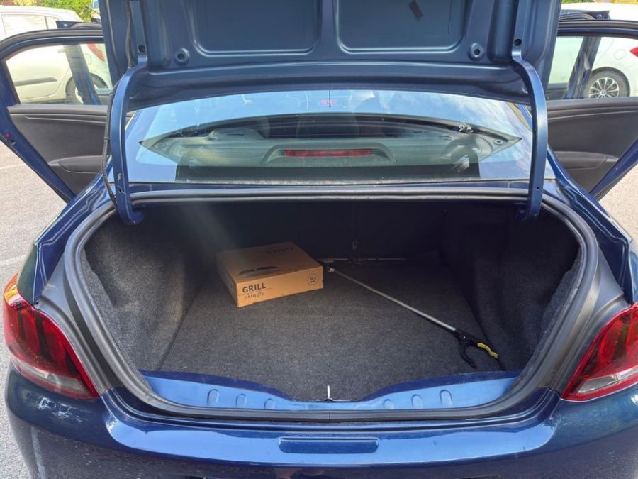 Peugeot 301 1.6 lpg: zdjecie 99569801