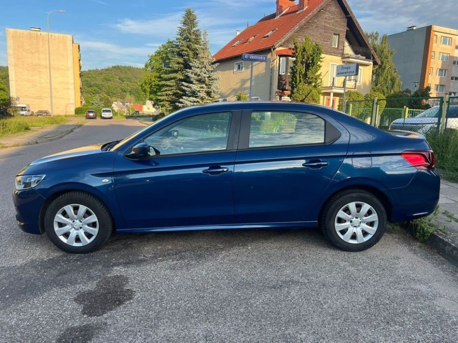 Peugeot 301 1.6 lpg: zdjecie 99569802