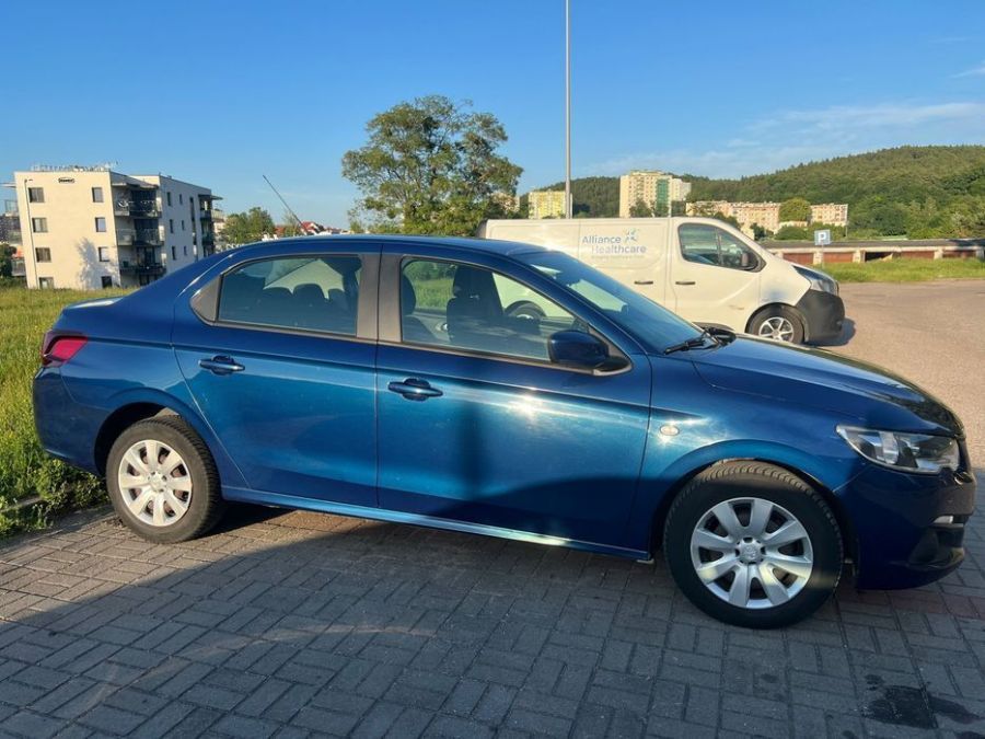 Peugeot 301 1.6 lpg: zdjecie 99569803