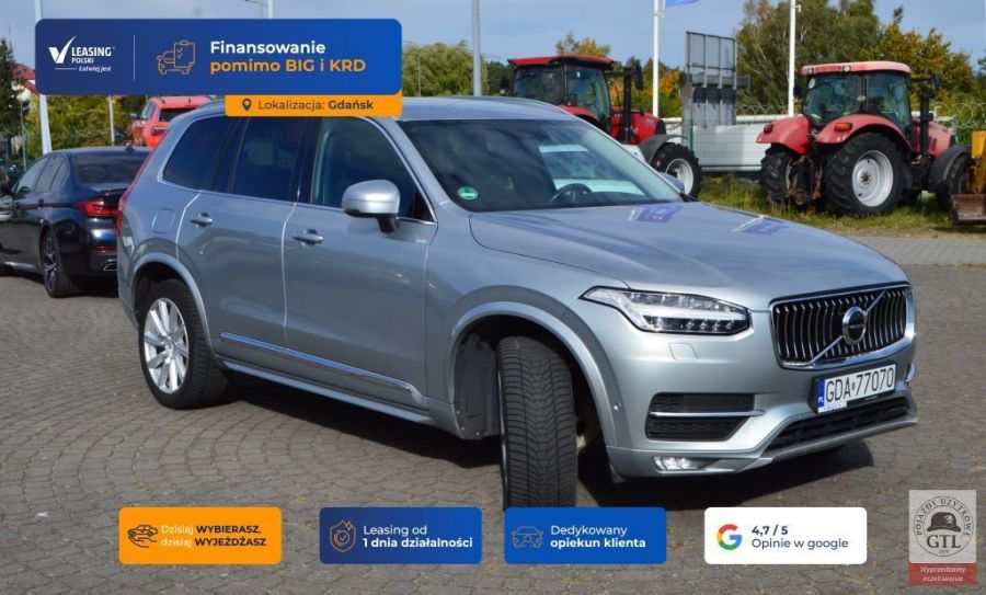 volvo xc90: zdjecie 99569891