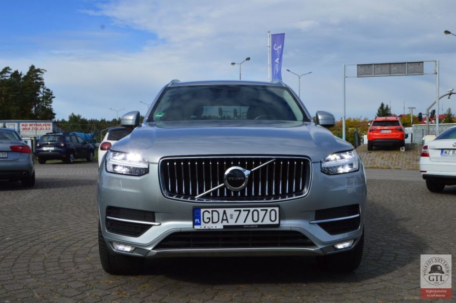 volvo xc90: zdjecie 99569892