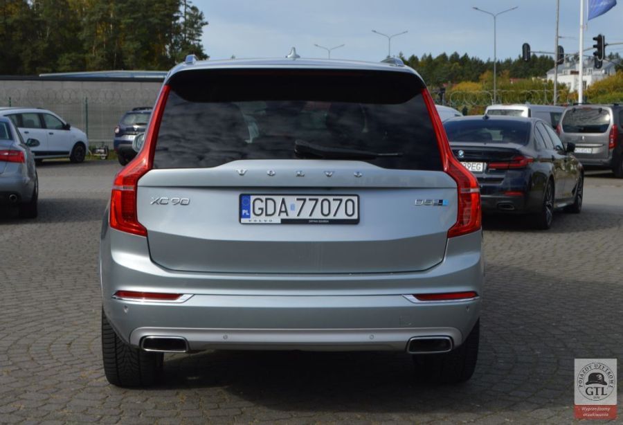 volvo xc90: zdjecie 99569893