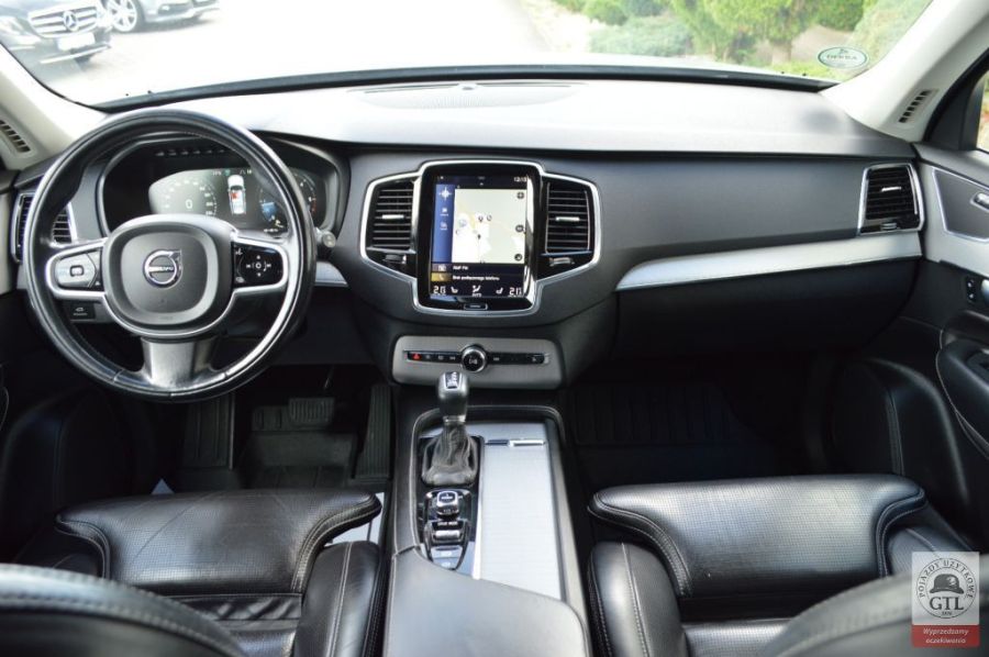 volvo xc90: zdjecie 99569894