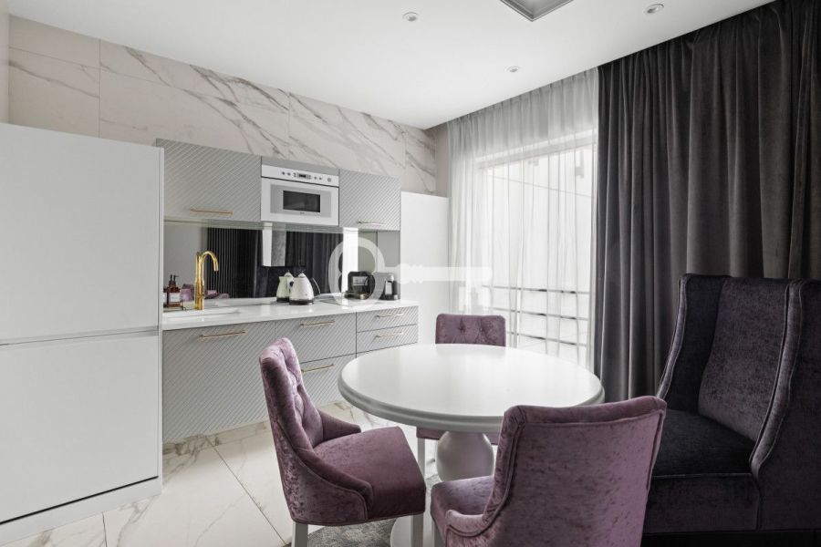 apartamentowiec z windą, 2 pokoje w sercu Gdańska