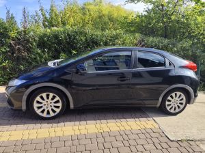 Honda Civic 1.8 i-VTEC Sport (gen. IX): zdjecie 66554450