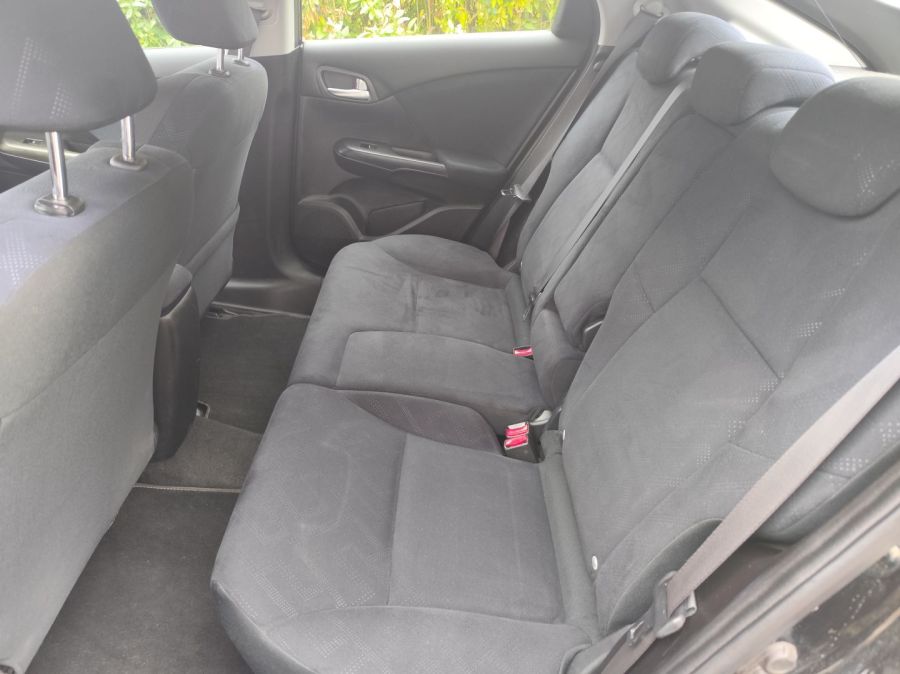 Honda Civic 1.8 i-VTEC Sport (gen. IX): zdjecie 99570064