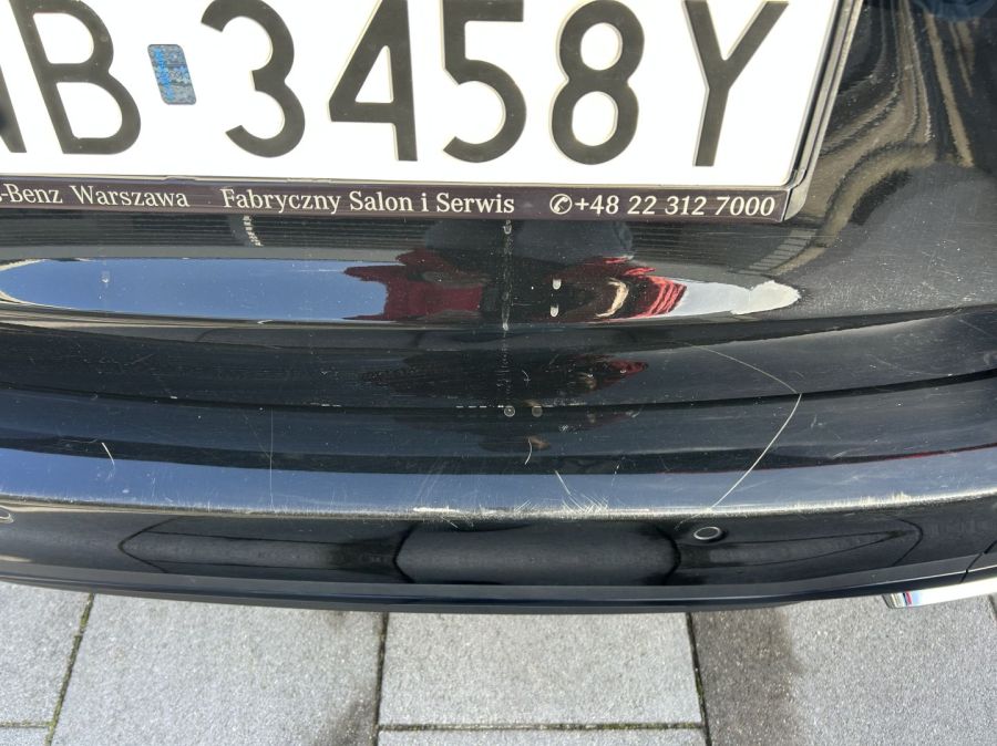 sprzedam samochód Mercedes C220d 4 Matic: zdjecie 99570377