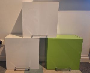 Szafki wiszące połysk: zdjecie 66554543