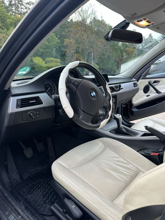 BMW 318i E90 benzyna manual 2008 serwisowany: zdjecie 99570823
