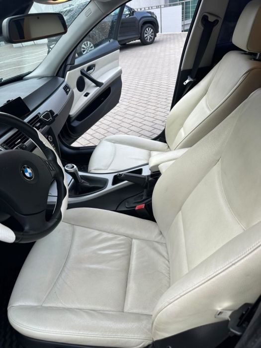 BMW 318i E90 benzyna manual 2008 serwisowany: zdjecie 99570824