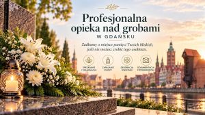 Sprzątanie nagrobków i opieka nad nimi: zdjecie 66554609