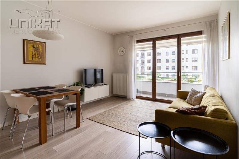 Zamieszkaj w Garnizonie | 2 pokoje z balkonem: zdjecie 99571422