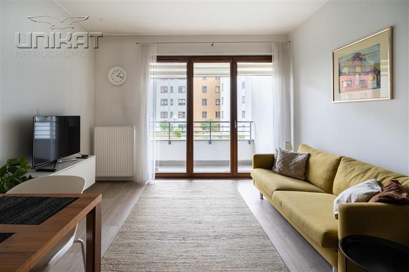 Zamieszkaj w Garnizonie | 2 pokoje z balkonem: zdjecie 99571423