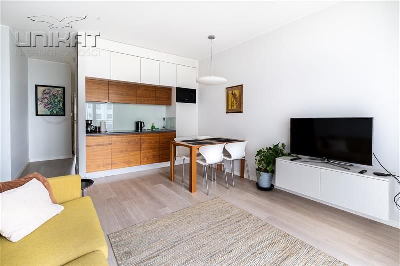 Zamieszkaj w Garnizonie | 2 pokoje z balkonem: zdjecie 99571424