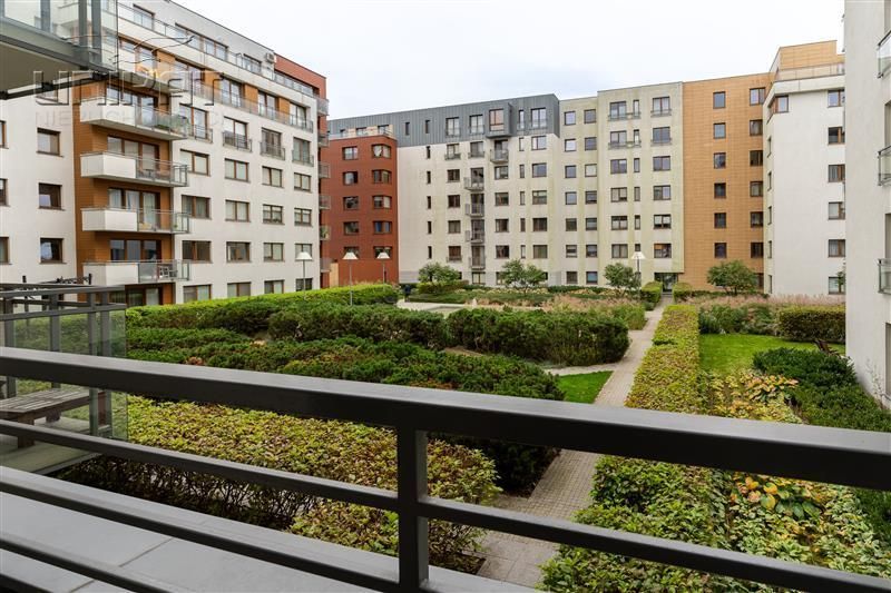 Zamieszkaj w Garnizonie | 2 pokoje z balkonem: zdjecie 99571425