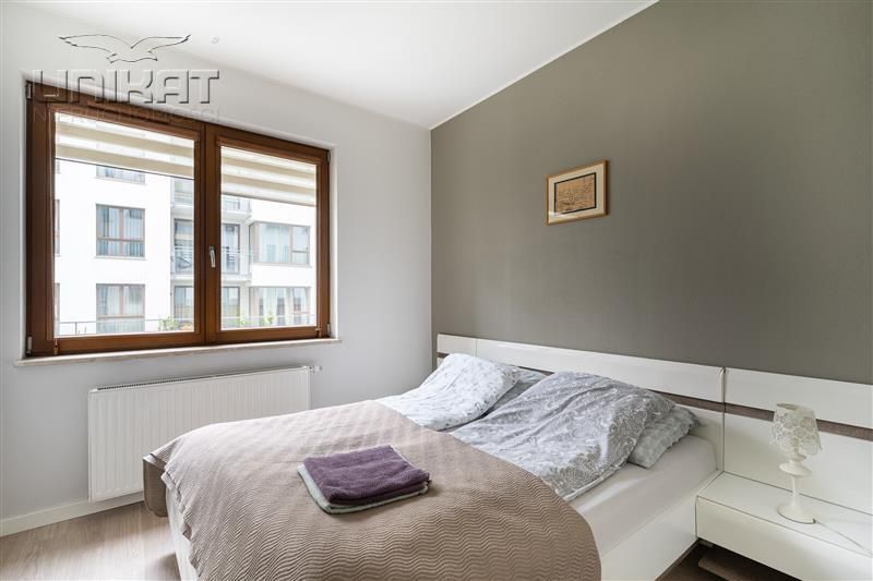 Zamieszkaj w Garnizonie | 2 pokoje z balkonem: zdjecie 99571428