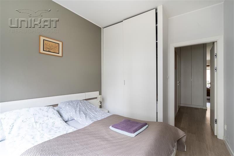 Zamieszkaj w Garnizonie | 2 pokoje z balkonem: zdjecie 99571429