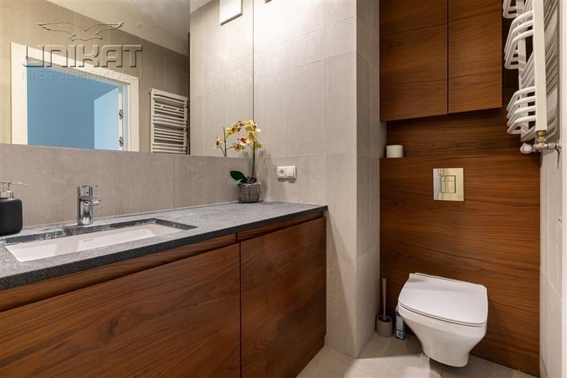Zamieszkaj w Garnizonie | 2 pokoje z balkonem: zdjecie 99571430