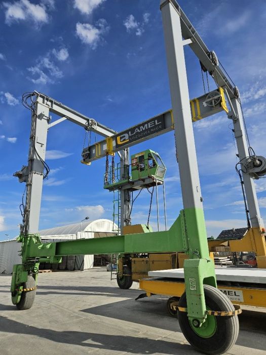 Suwnica bramowa/placowa: zdjecie 99571865