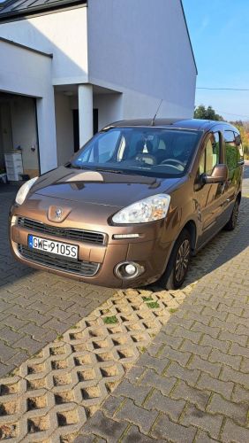 Peugeot Partner: zdjecie 66554729
