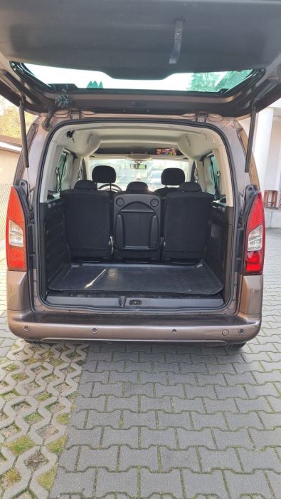 Peugeot Partner: zdjecie 99572250