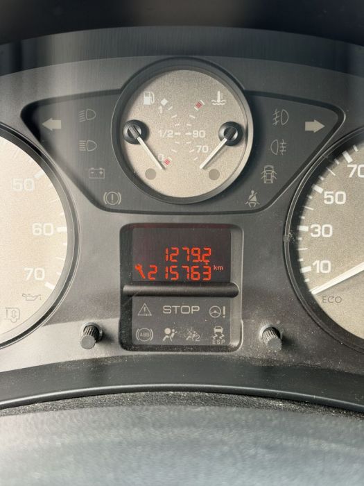 Peugeot Partner: zdjecie 99572253