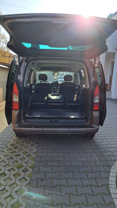 Peugeot Partner: zdjecie 99572255