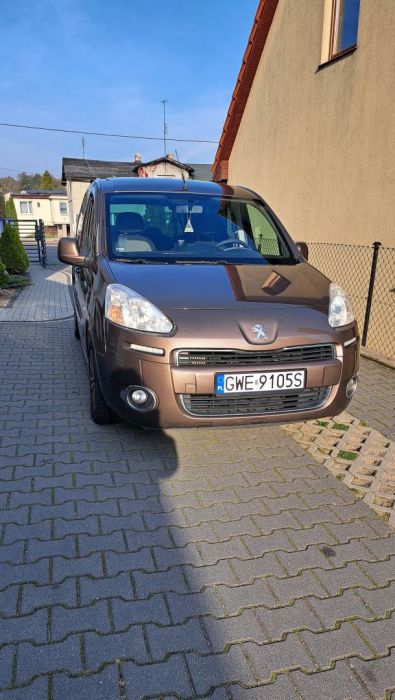 Peugeot Partner: zdjecie 99572256