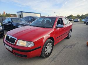 Skoda Octavia 2009r/1.6benzyna gaz lpg/climatronic/102KM/okazja/manual: zdjecie 66554768