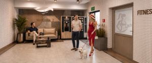 2 pokoje | 34,02 m&sup2; | Wawelska 2 | M43: zdjecie 66554775