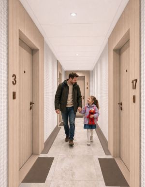 3 pokoje | 83,17 m&sup2; | Wawelska 2 | M51: zdjecie 66554778